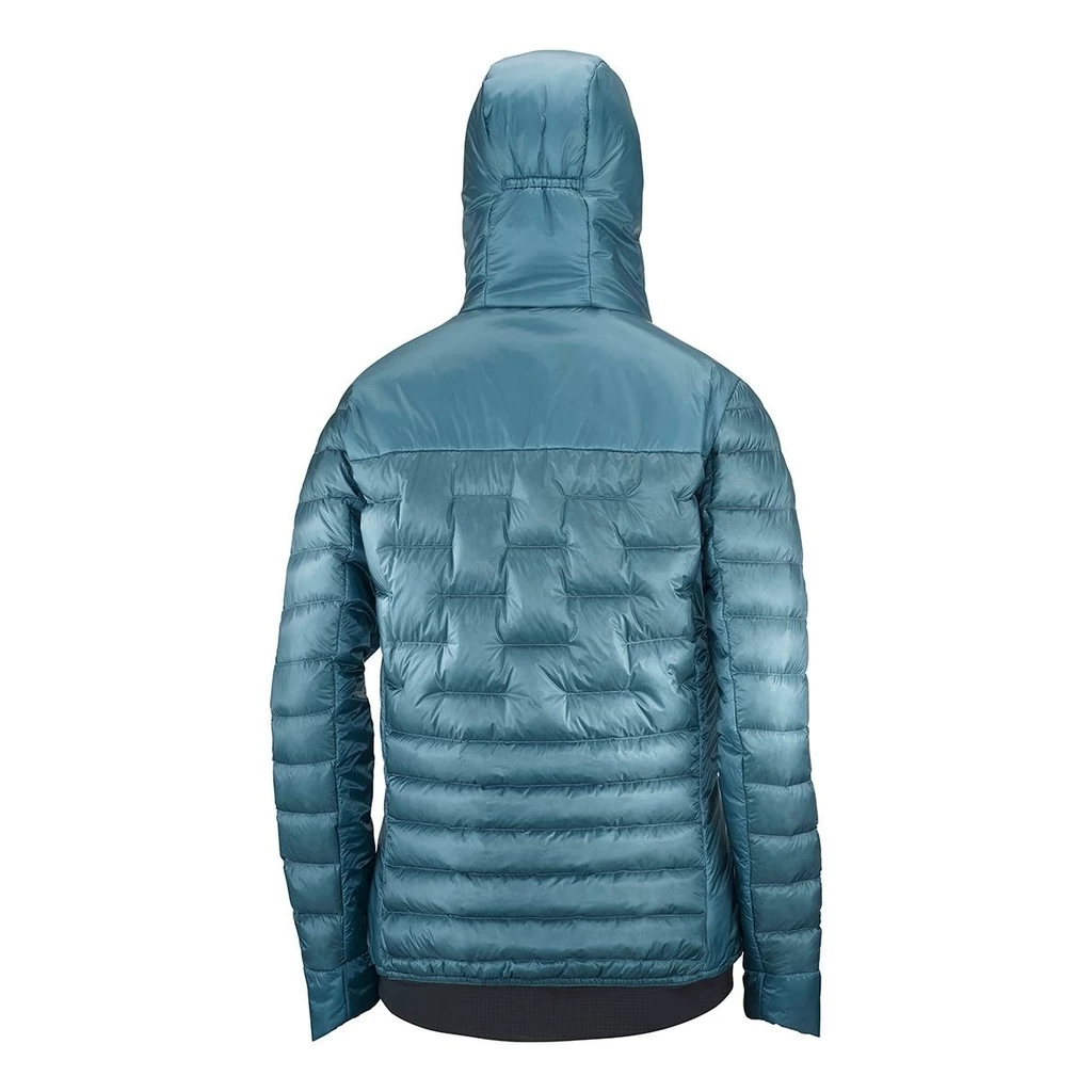 Salomon Outline Down Femme Bleu Ciel – Image 4