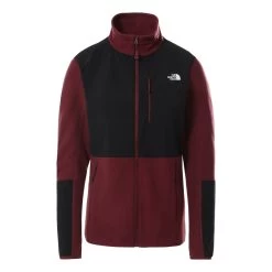 The North Face Diablo Mountain Light Jacket Femme Bordeaux