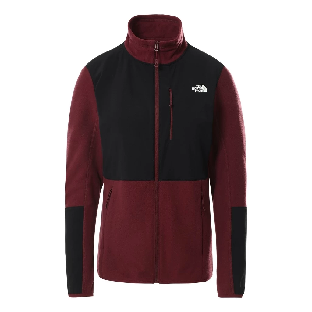 The North Face Diablo Mountain Light Jacket Femme Bordeaux