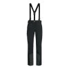 Mammut Base Jump Softshell Touring Pants Femme Noir