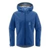 Haglofs Roc Spire Gore-Tex Jacket Homme Bleu