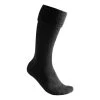 Woolpower Socks Knee High 600 Homme Noir