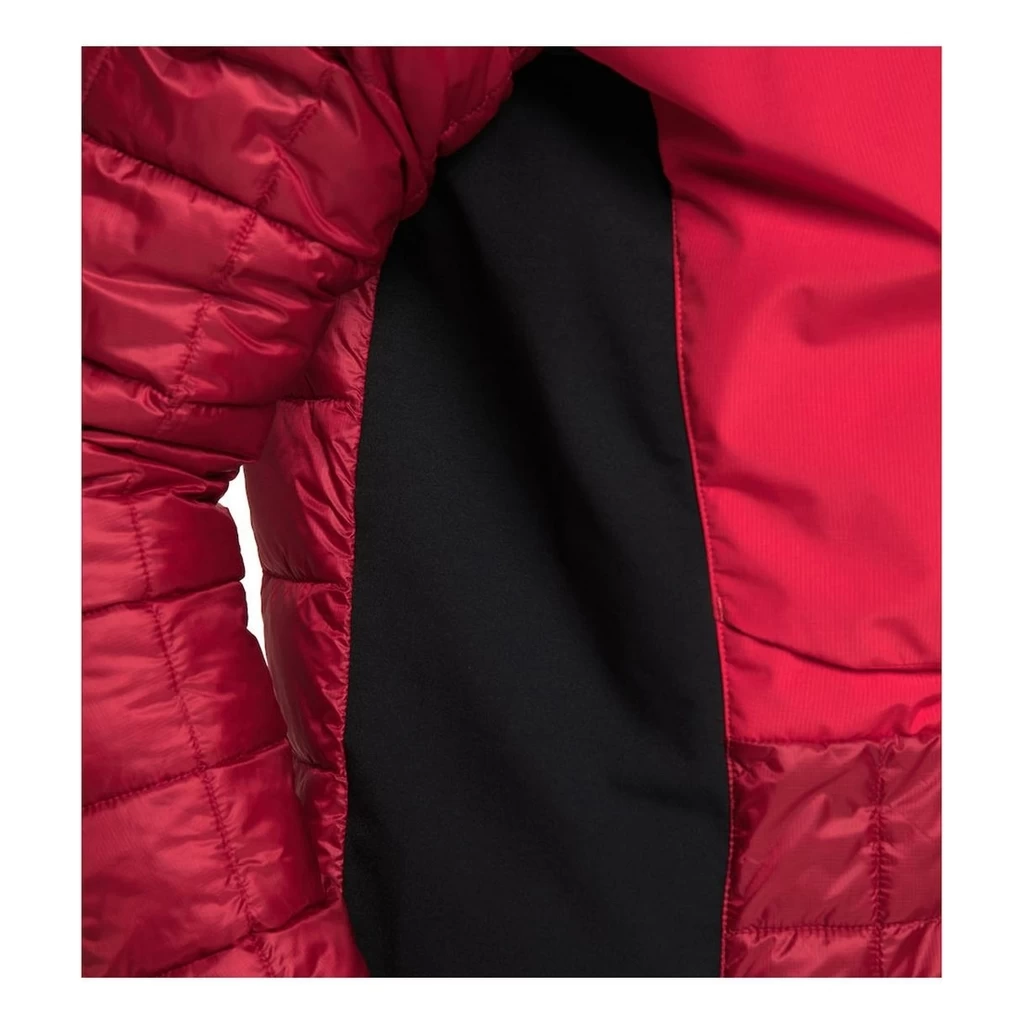 Haglofs Nordic Mimic Hood Homme Rouge – Image 7