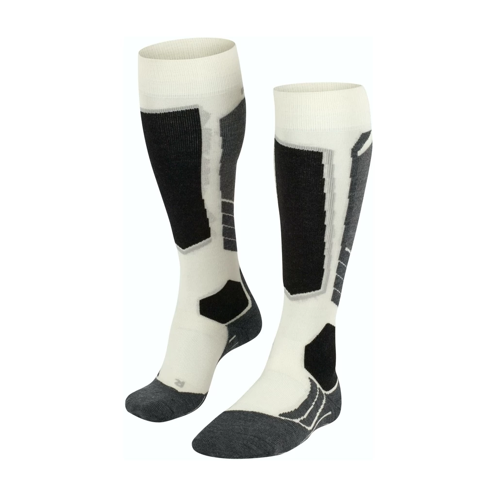 Falke SK2 Wool Homme Beige