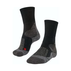 Falke TK1 Homme Noir