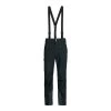 Mammut Base Jump Softshell Touring Pants Homme Noir