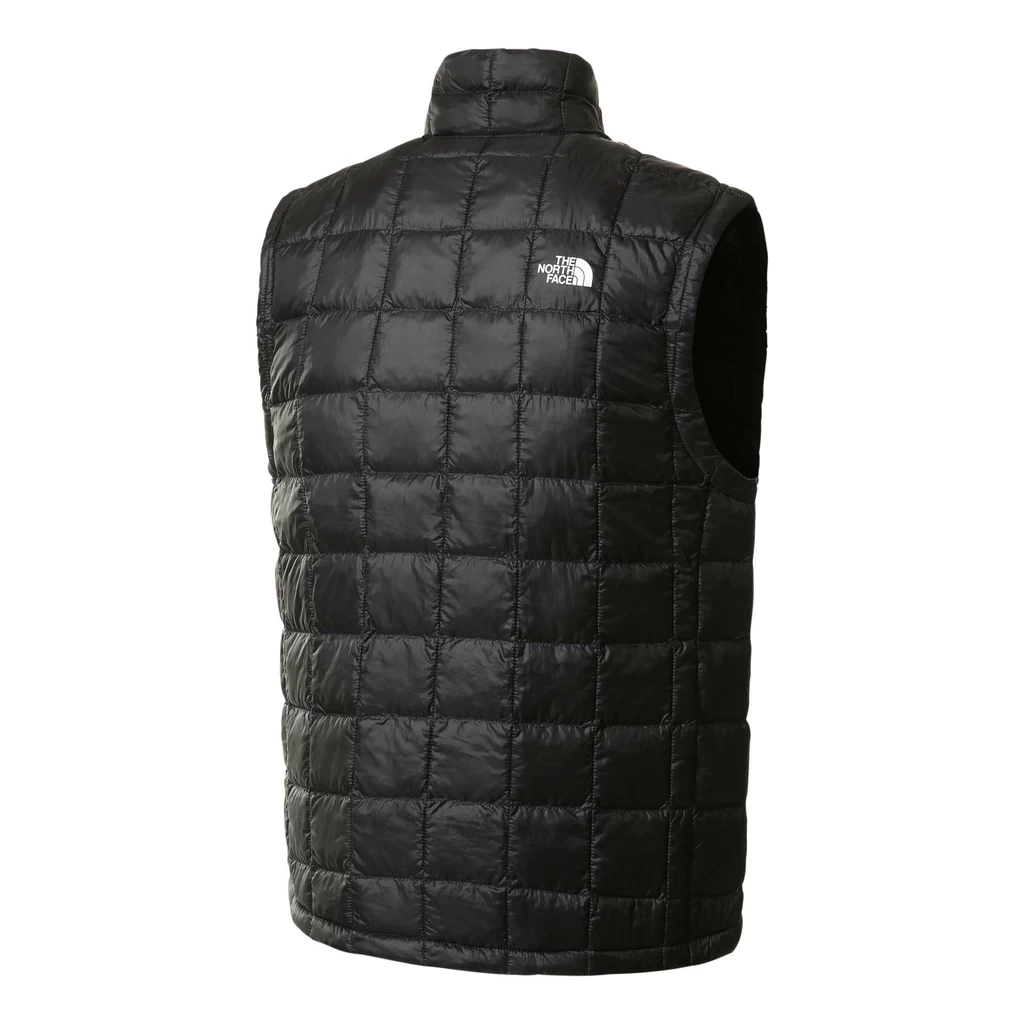 The North Face Thermoball Eco Vest 2.0 Homme Noir – Image 2