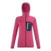 Millet Trilogy Lightgrid Hoodie Femme Rose