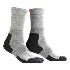 Monnet Trek Comfort Homme Gris Clair