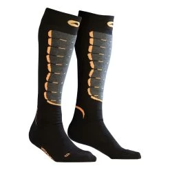 Monnet Energy Ski De Rando Homme Noir