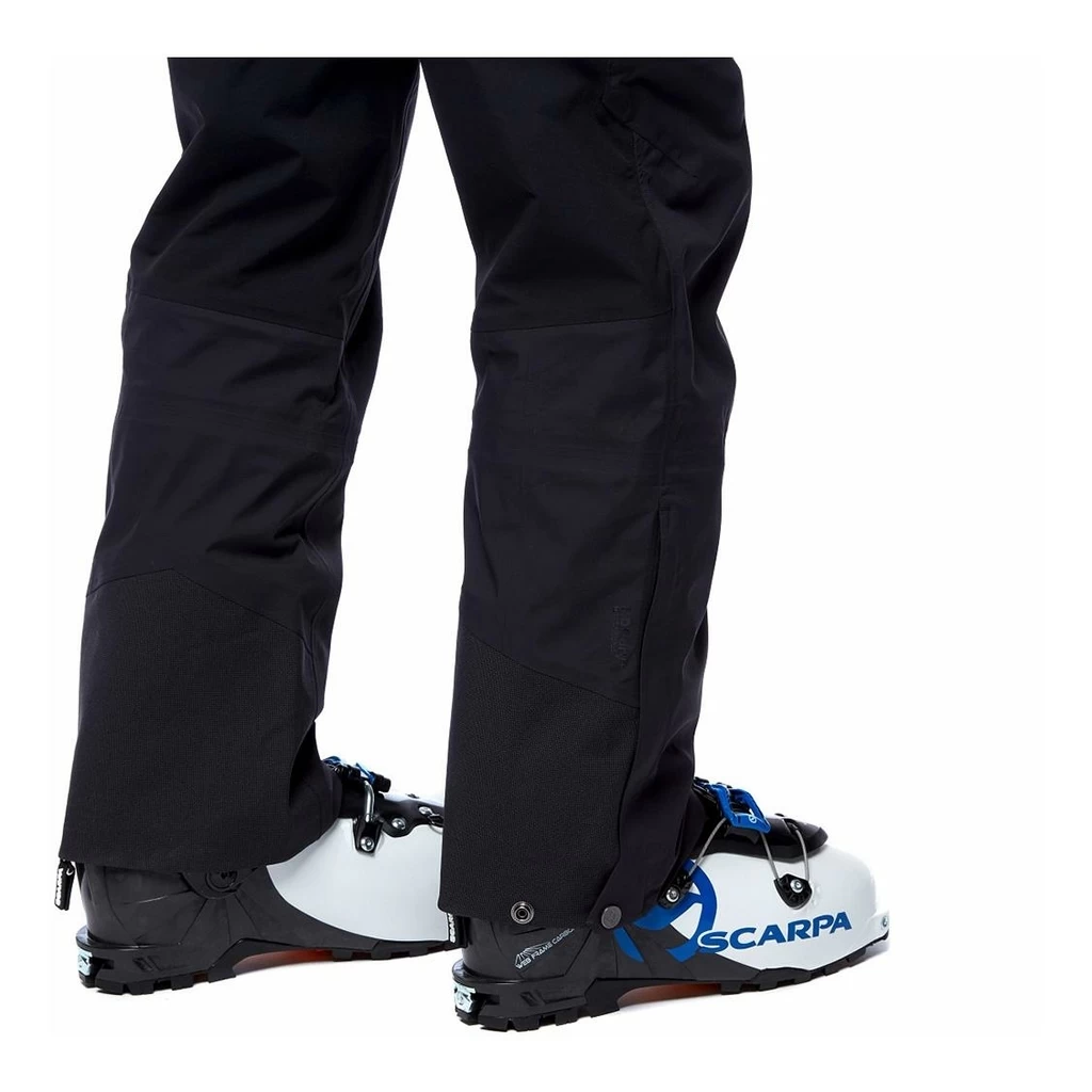 Black Diamond Dawn Patrol Hybrid Pant Homme Noir – Image 7