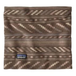 Patagonia Micro D Gaiter Femme Beige