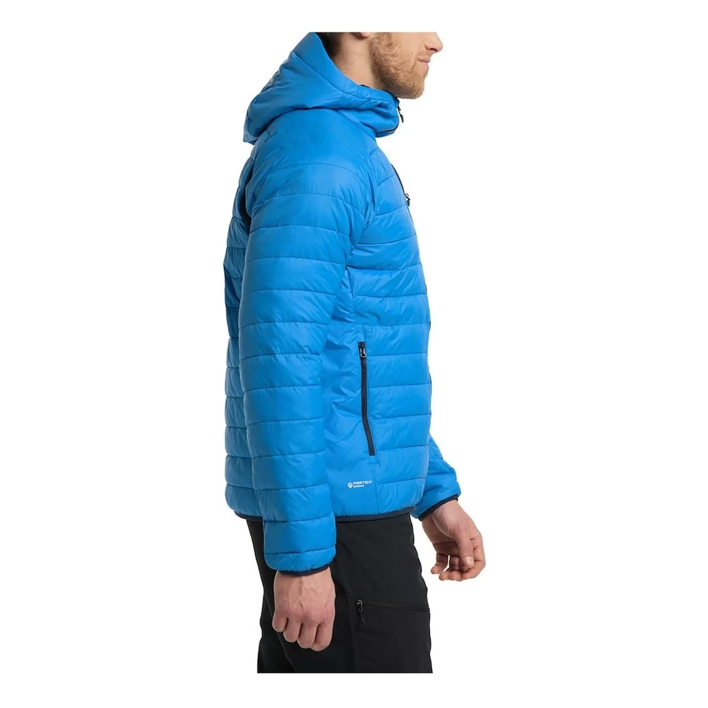 Haglofs Rapid Mimic Hood Homme Bleu Ciel – Image 5