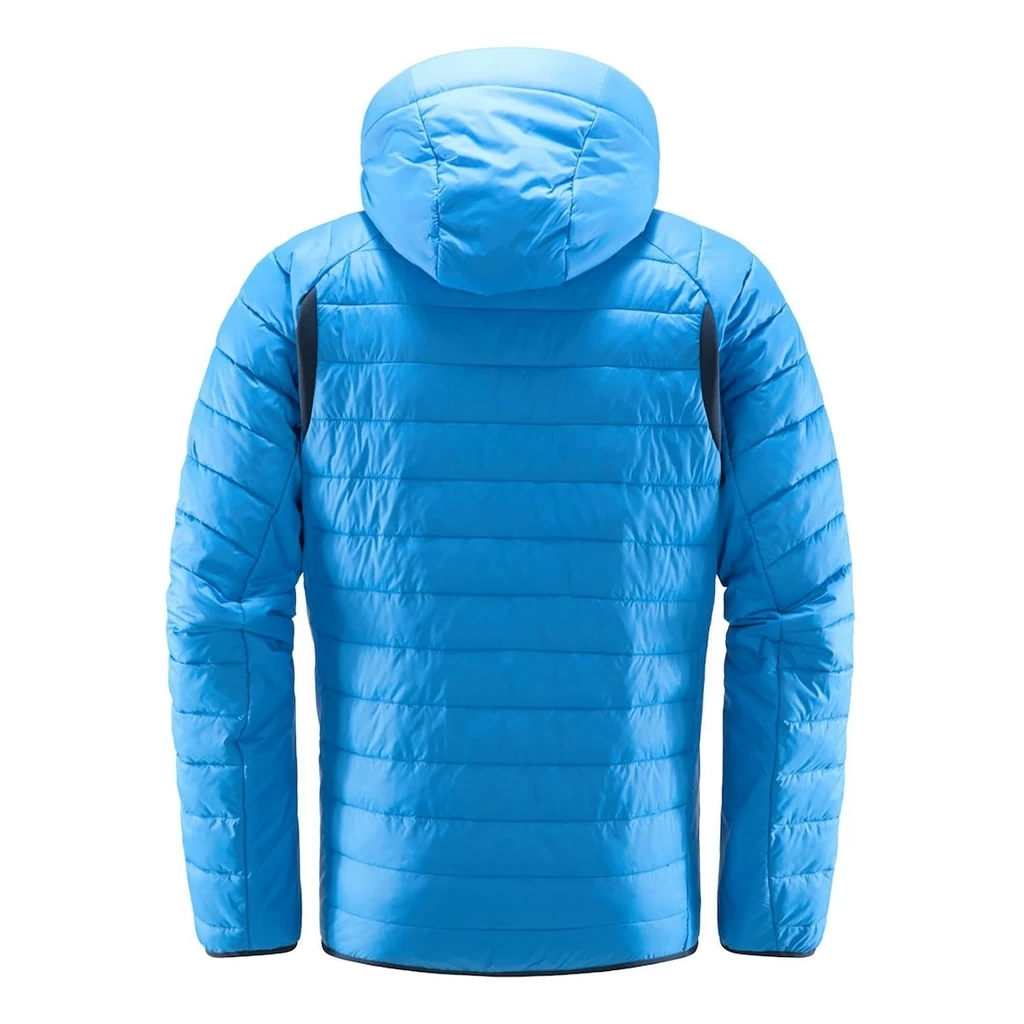 Haglofs Rapid Mimic Hood Homme Bleu Ciel – Image 6