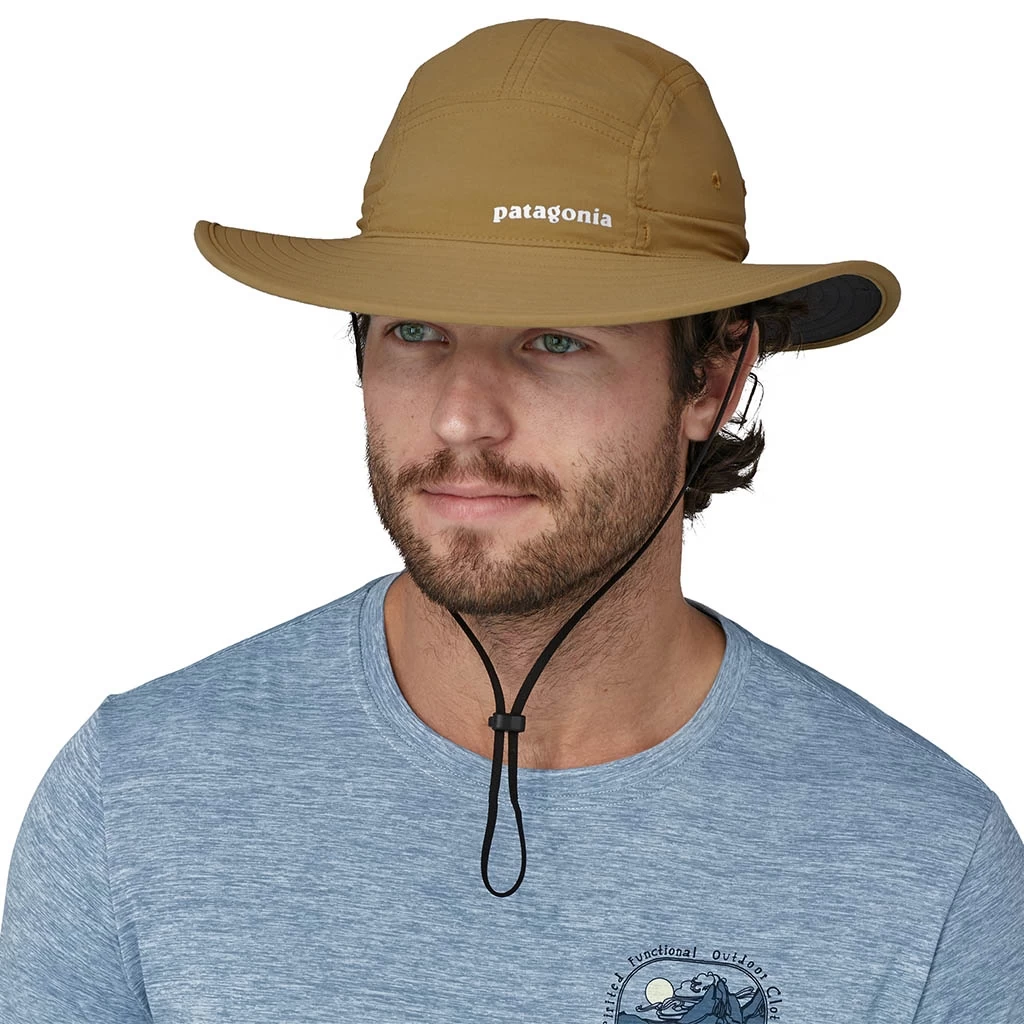 Patagonia Quandary Brimmer Marron – Image 2