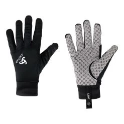 Odlo Gloves Engvik Light Homme Noir