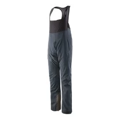 Patagonia Dual Aspect Bibs Homme Bleu Foncé
