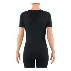 Falke Wool-Tech Light Short Sleeve Shirt Femme