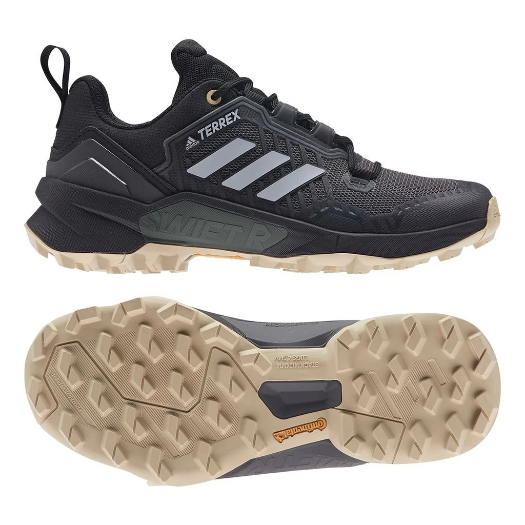 Adidas Terrex Swift R3 Femme Noir – Image 2