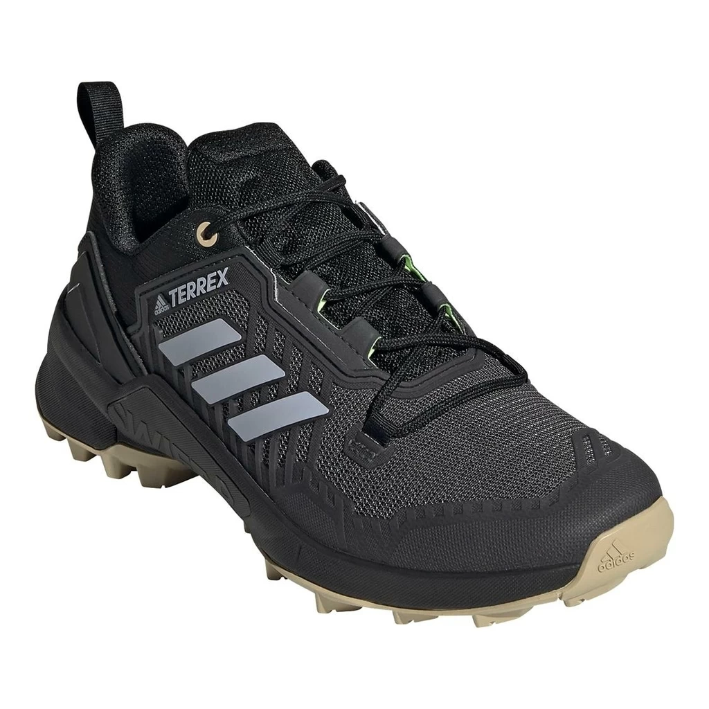 Adidas Terrex Swift R3 Femme Noir – Image 8