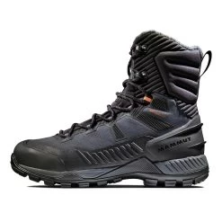 Mammut Blackfin III Waterproof High Homme Noir
