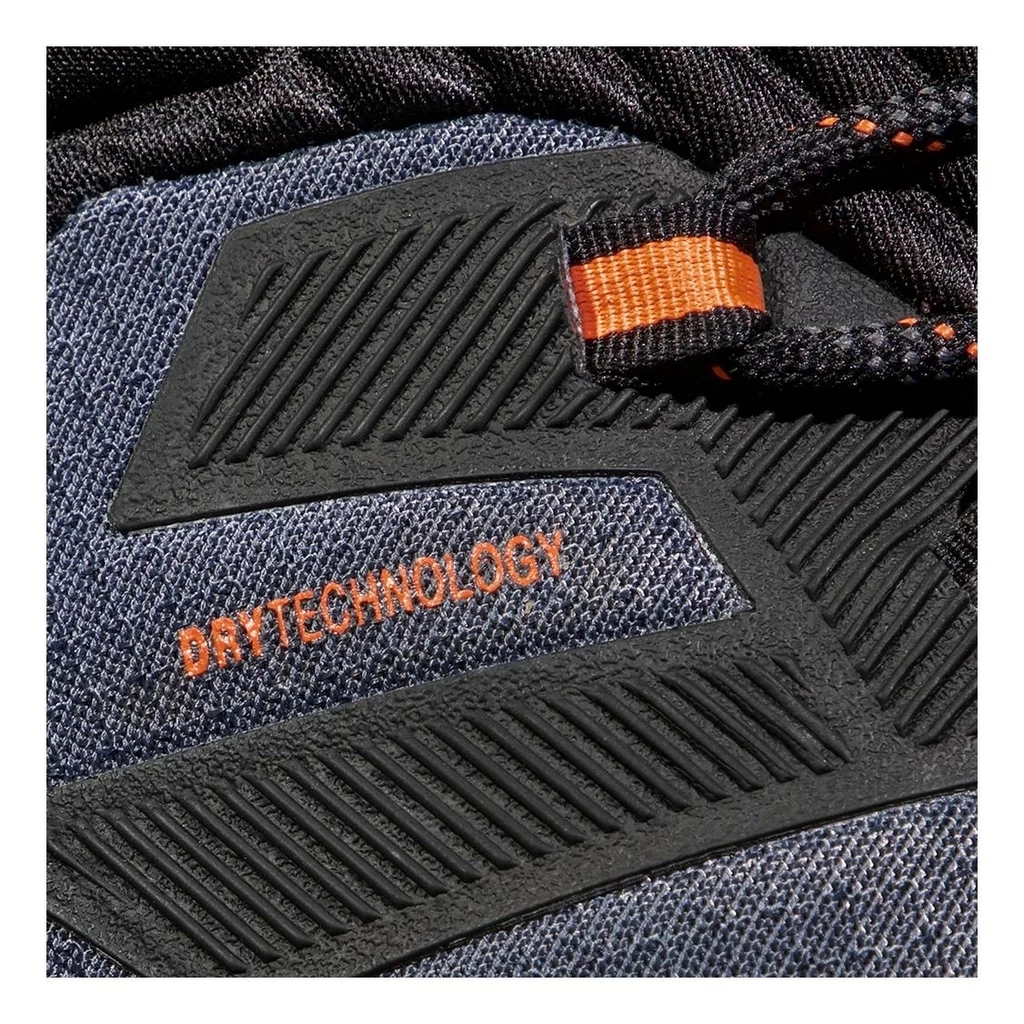 Mammut Blackfin III Waterproof High Homme Noir – Image 5