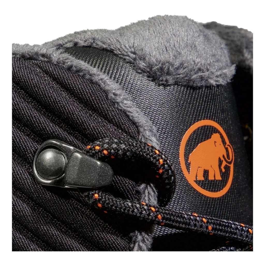 Mammut Blackfin III Waterproof High Homme Noir – Image 6