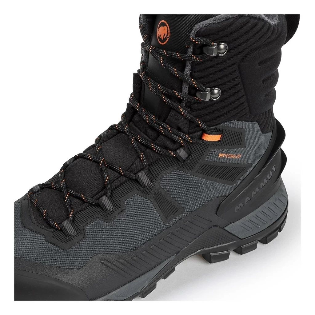 Mammut Blackfin III Waterproof High Homme Noir – Image 8