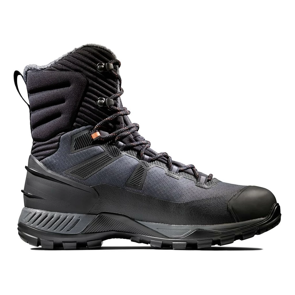 Mammut Blackfin III Waterproof High Homme Noir – Image 9