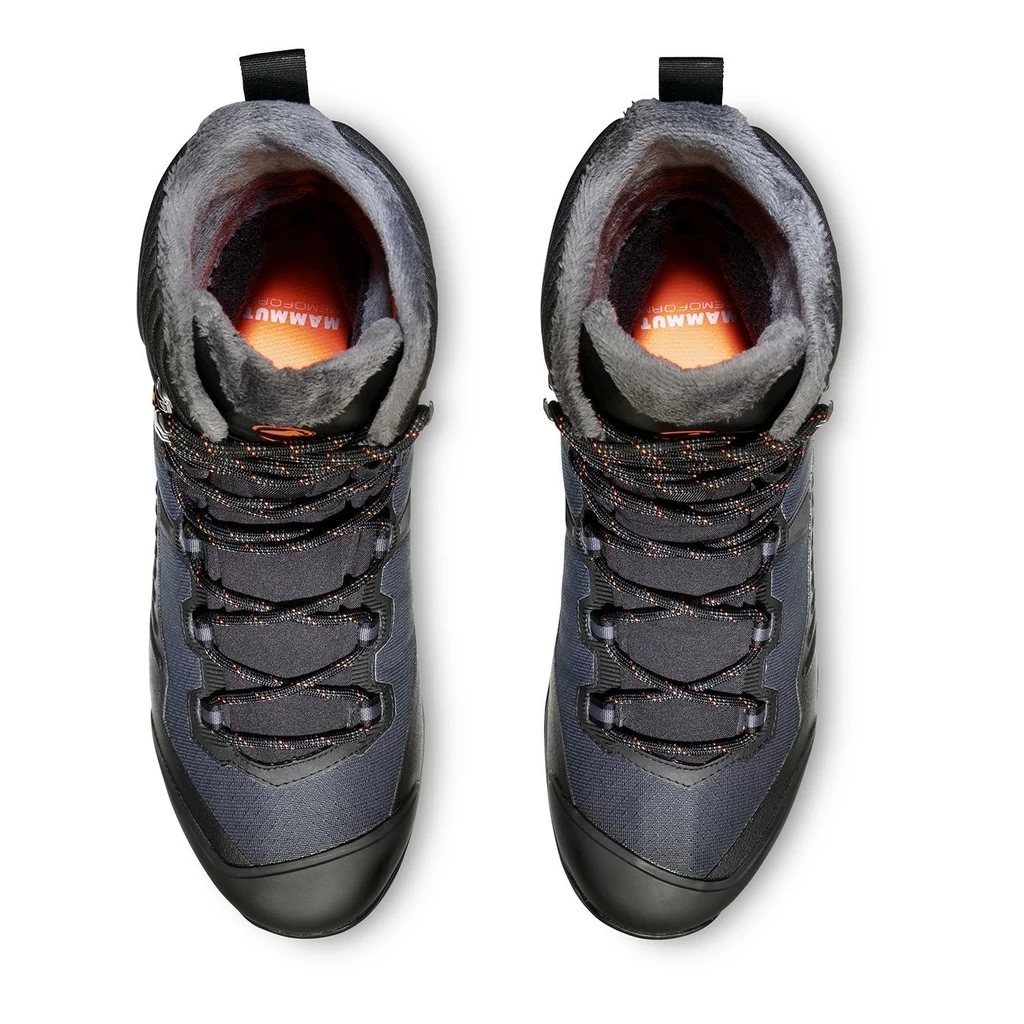 Mammut Blackfin III Waterproof High Homme Noir – Image 10