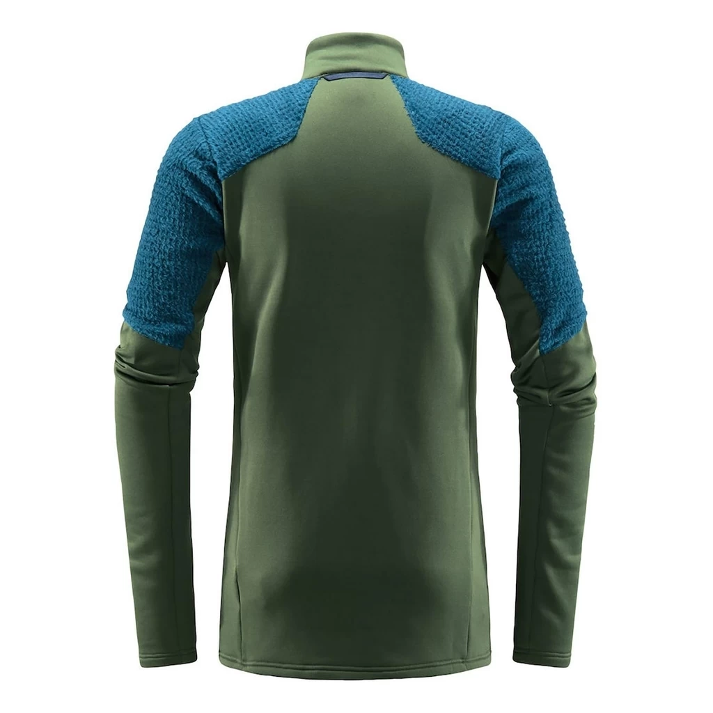 Haglofs Touring Mid Jacket Homme Bleu â Image 6