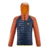 Millet Tilicho Hoodie Homme Bleu Foncé