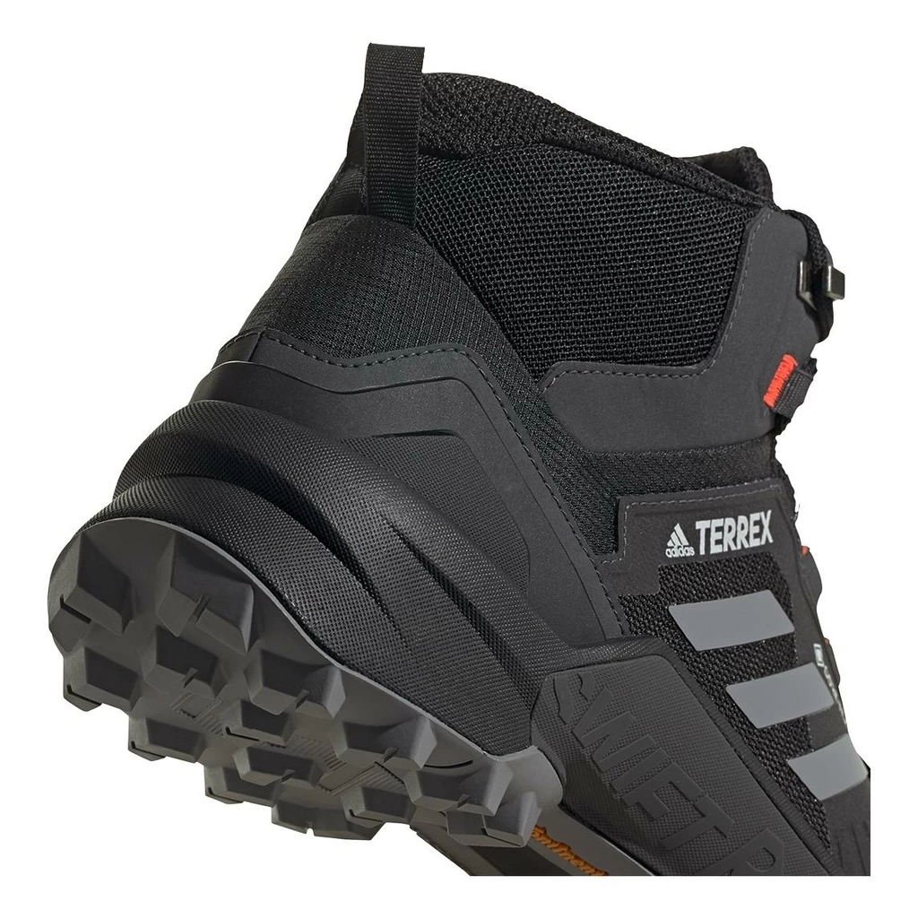 Adidas Terrex Swift R3 Mid Gore-Tex Homme Noir – Image 2