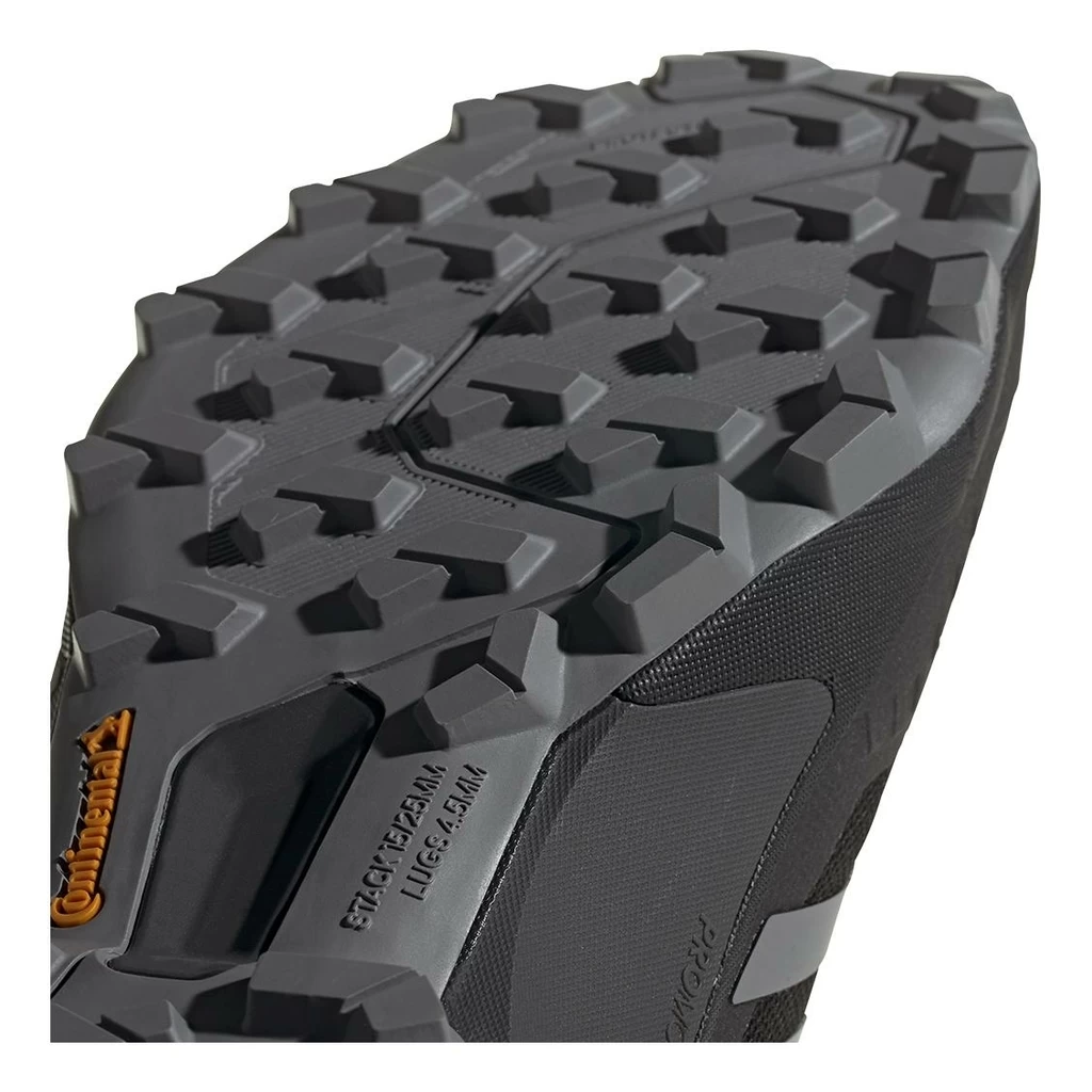 Adidas Terrex Swift R3 Mid Gore-Tex Homme Noir – Image 3