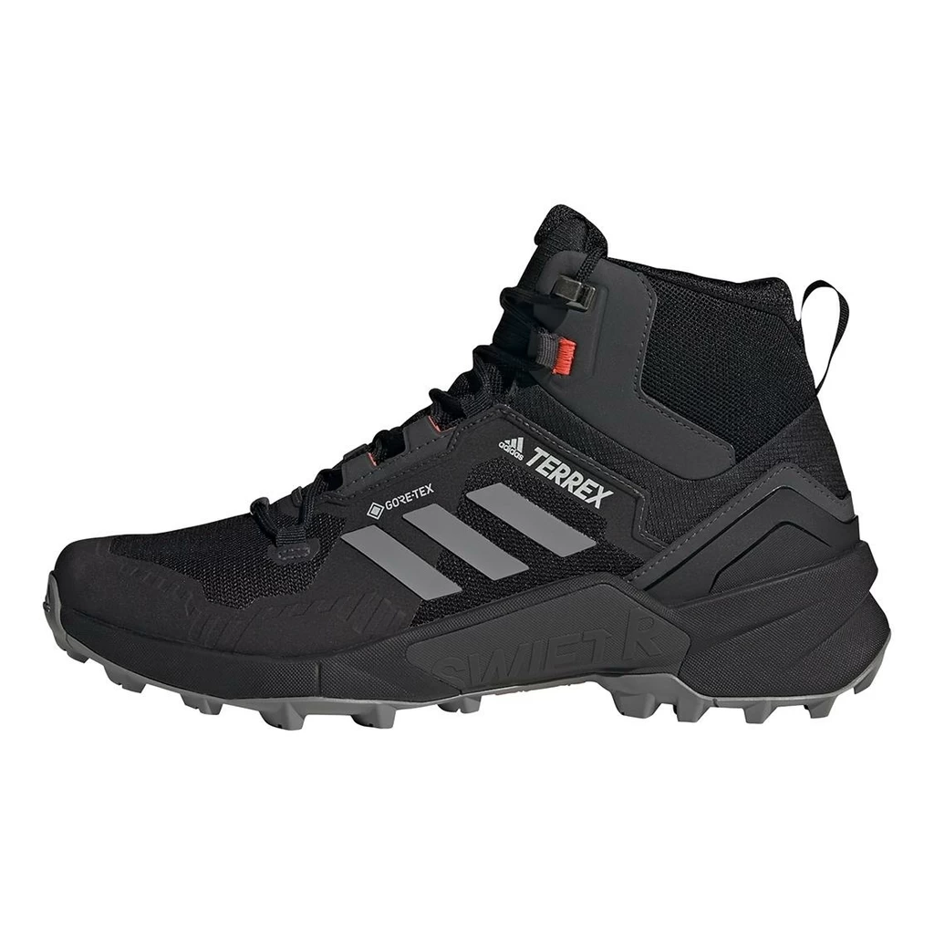 Adidas Terrex Swift R3 Mid Gore-Tex Homme Noir – Image 4