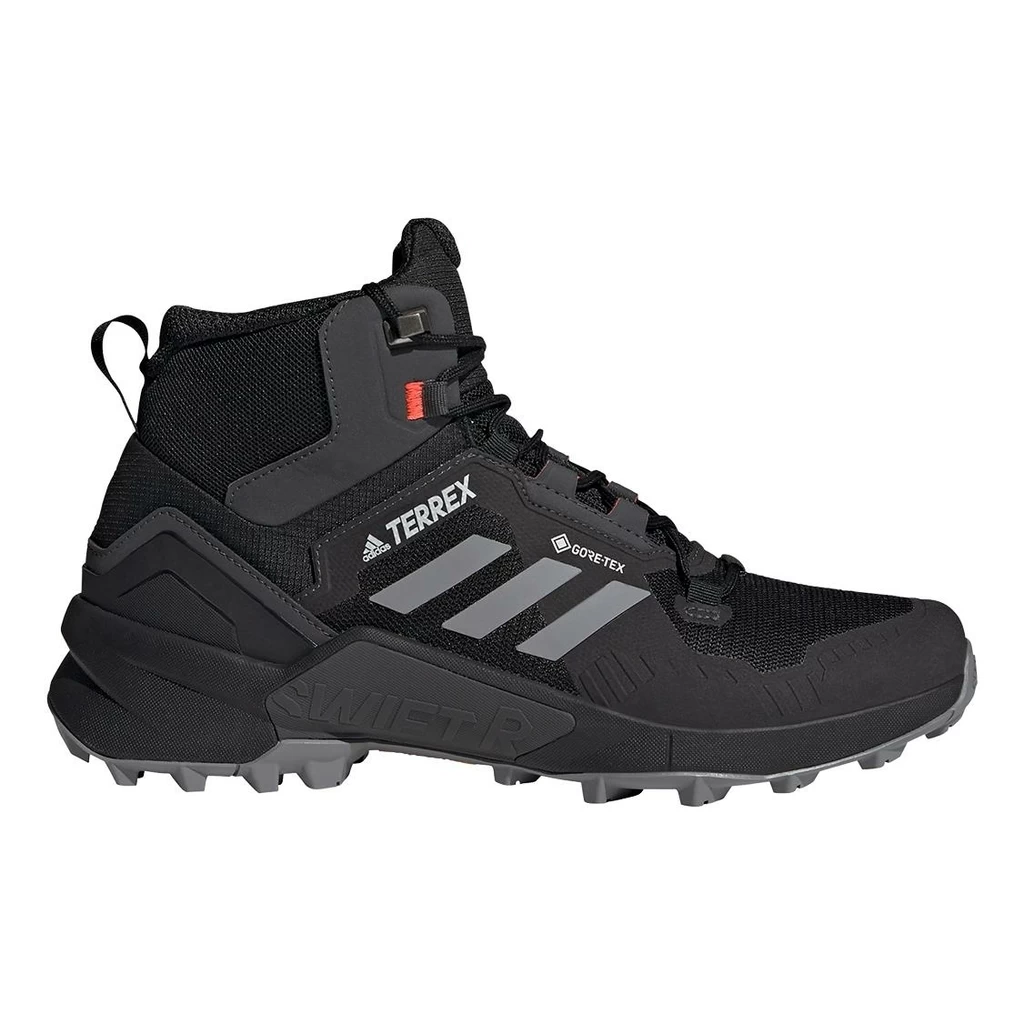 Adidas Terrex Swift R3 Mid Gore-Tex Homme Noir – Image 6