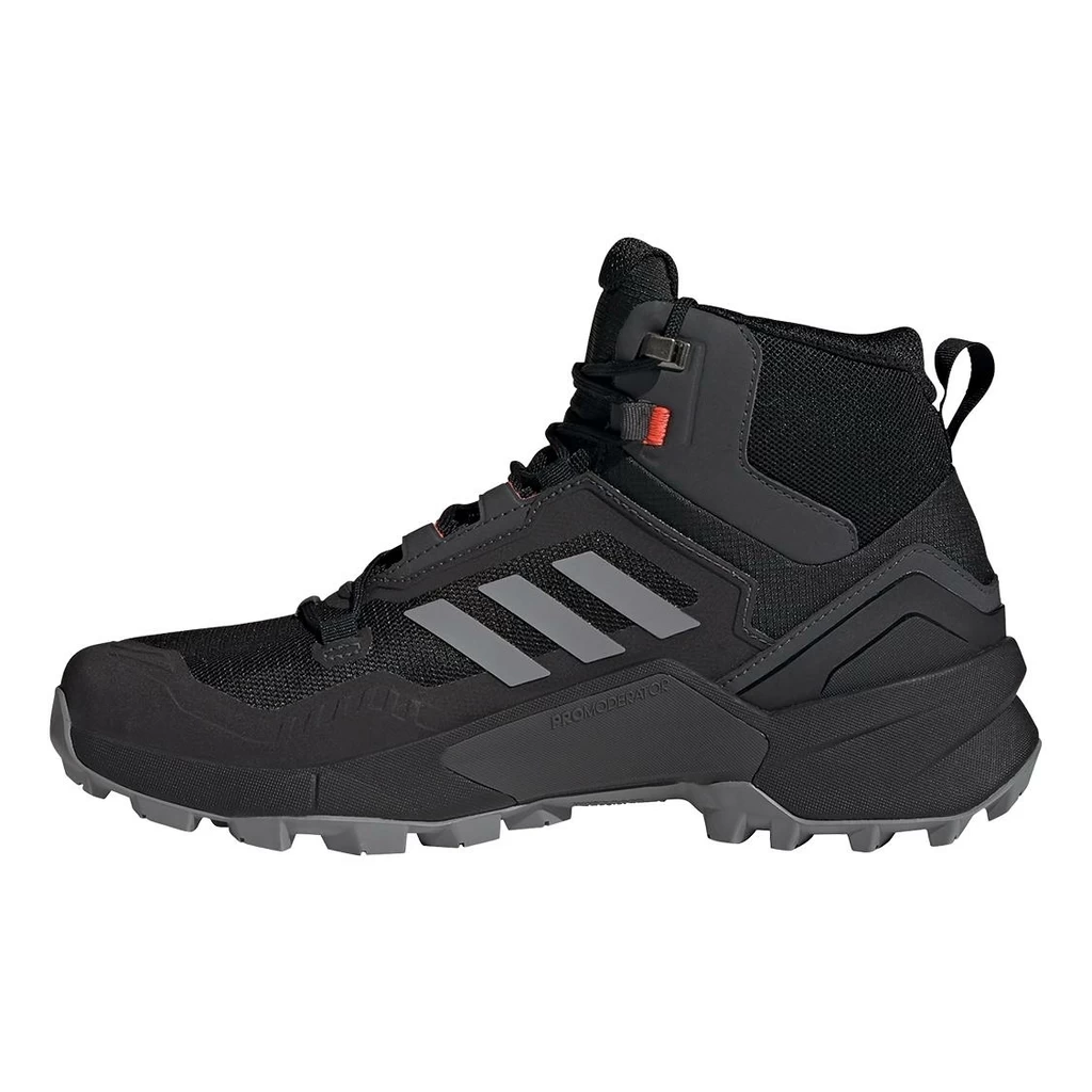 Adidas Terrex Swift R3 Mid Gore-Tex Homme Noir – Image 7