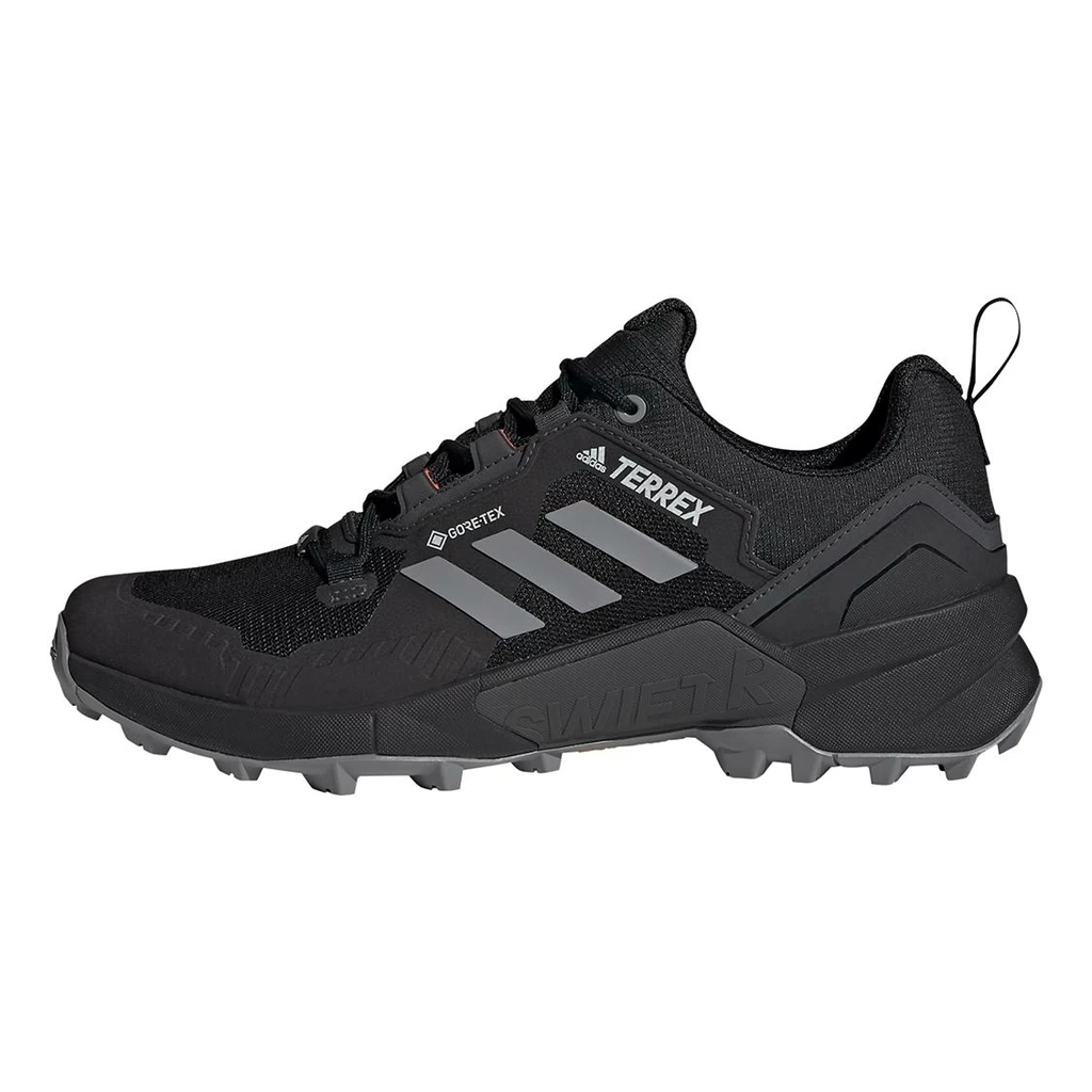 Adidas Terrex Swift R3 Gore-Tex Homme Noir – Image 2