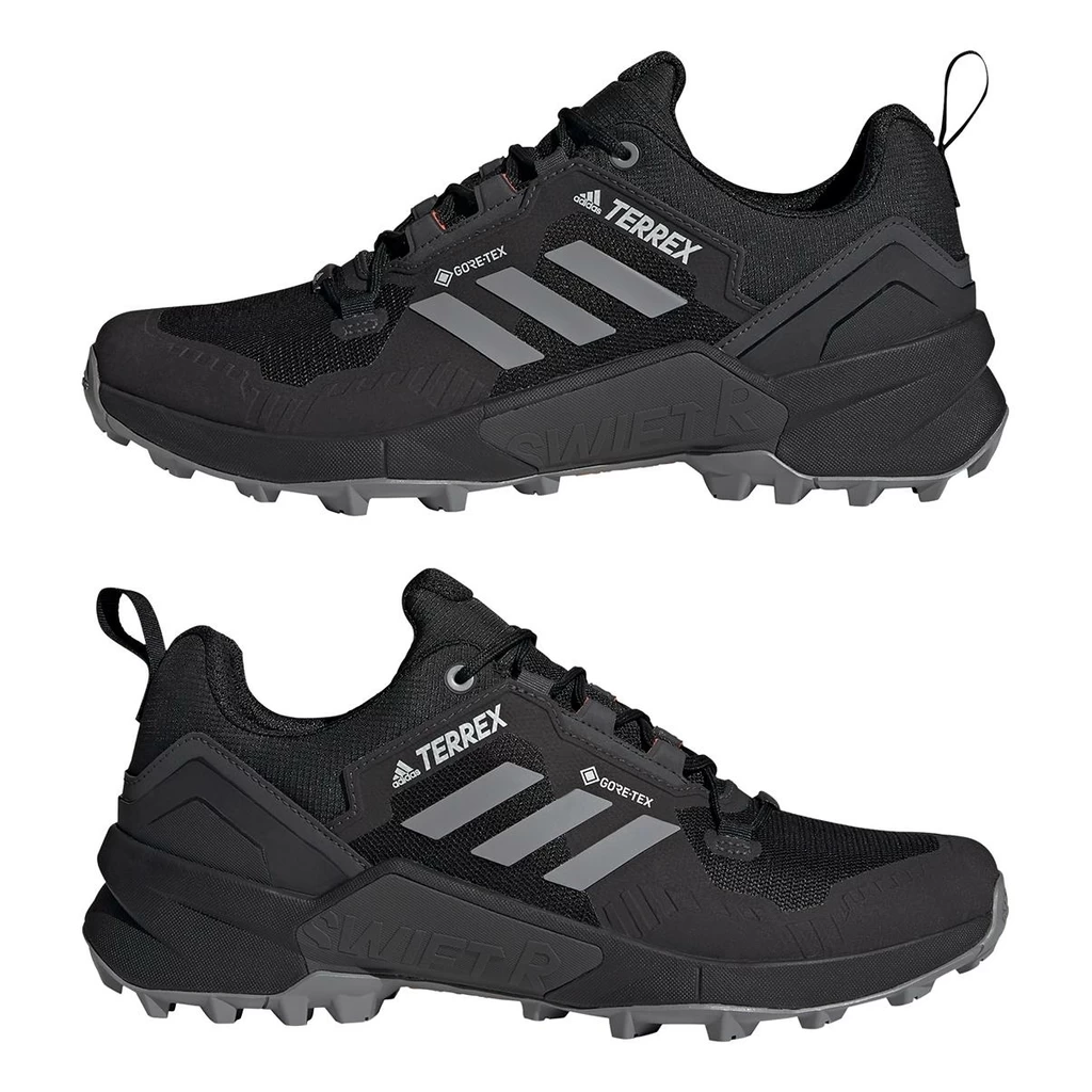Adidas Terrex Swift R3 Gore-Tex Homme Noir – Image 3