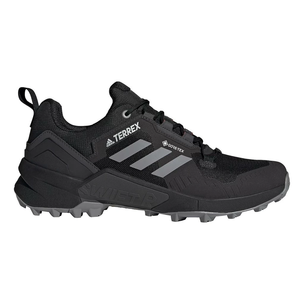 Adidas Terrex Swift R3 Gore-Tex Homme Noir – Image 4