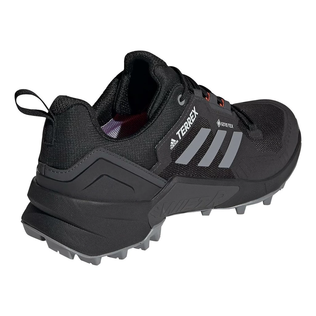 Adidas Terrex Swift R3 Gore-Tex Homme Noir – Image 7