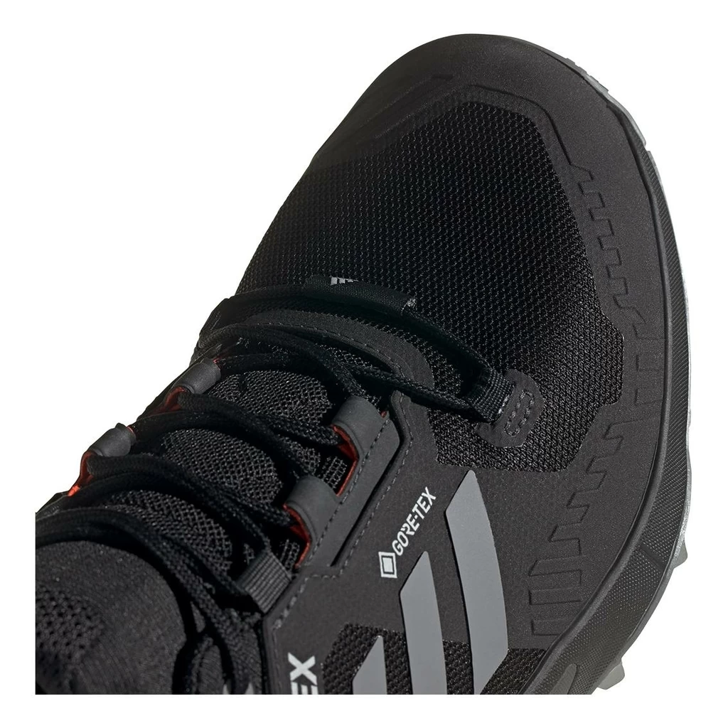 Adidas Terrex Swift R3 Gore-Tex Homme Noir – Image 9