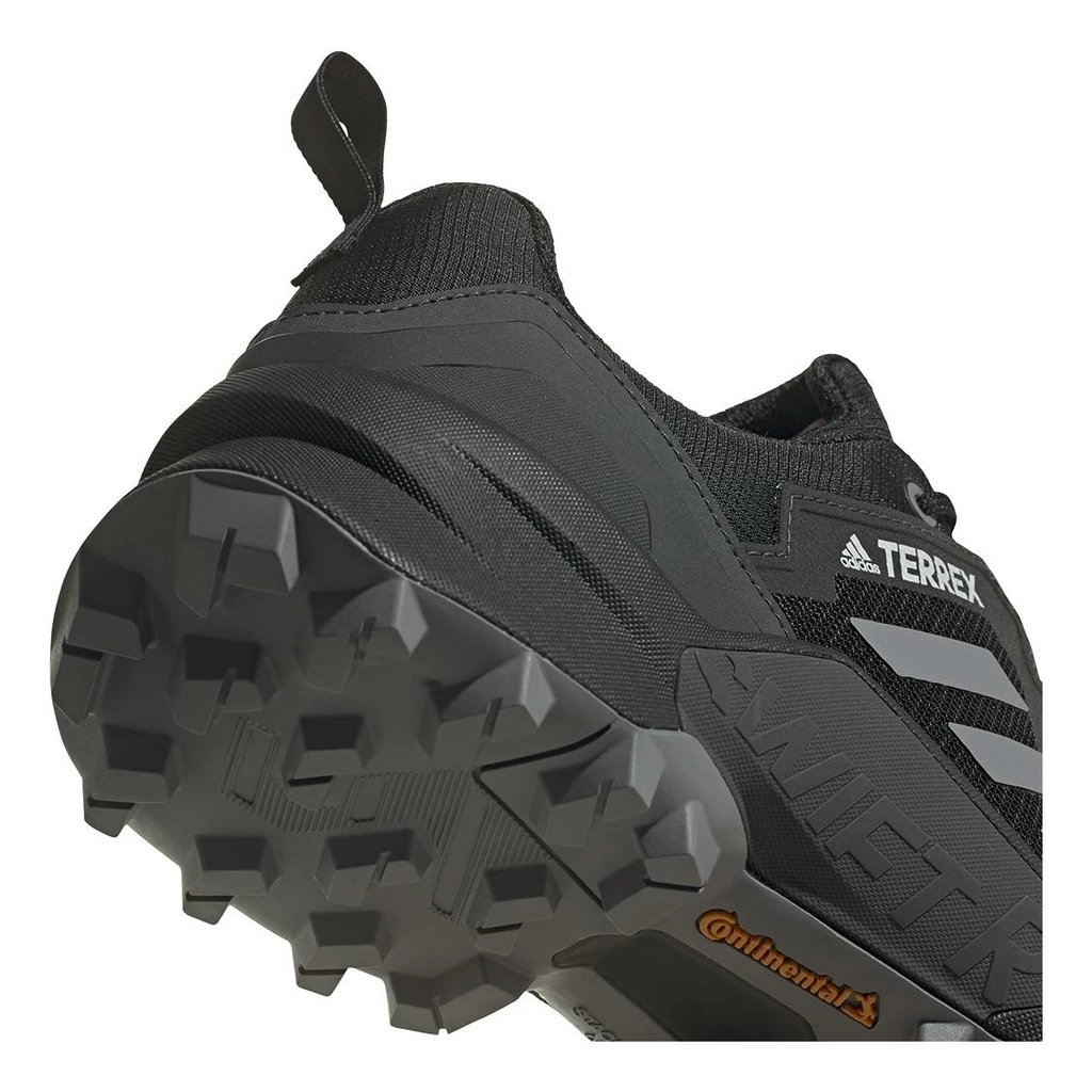 Adidas Terrex Swift R3 Gore-Tex Homme Noir – Image 10