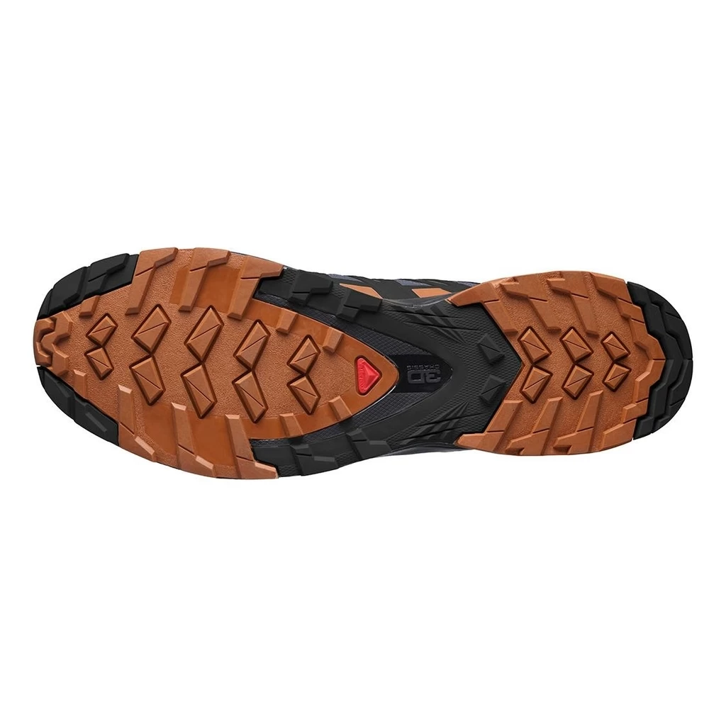 Salomon XA Pro 3D V8 Gore-Tex Homme Bleu Nuit – Image 5