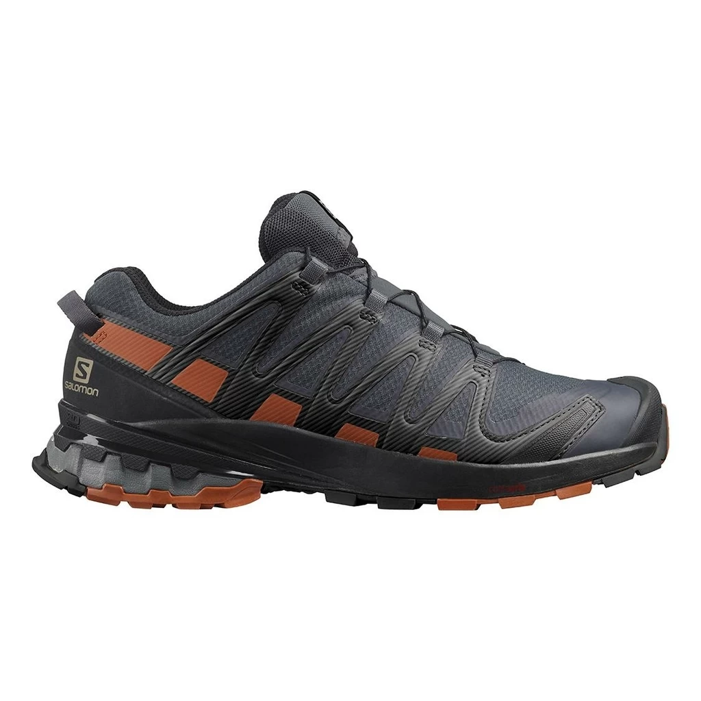 Salomon XA Pro 3D V8 Gore-Tex Homme Bleu Nuit – Image 8