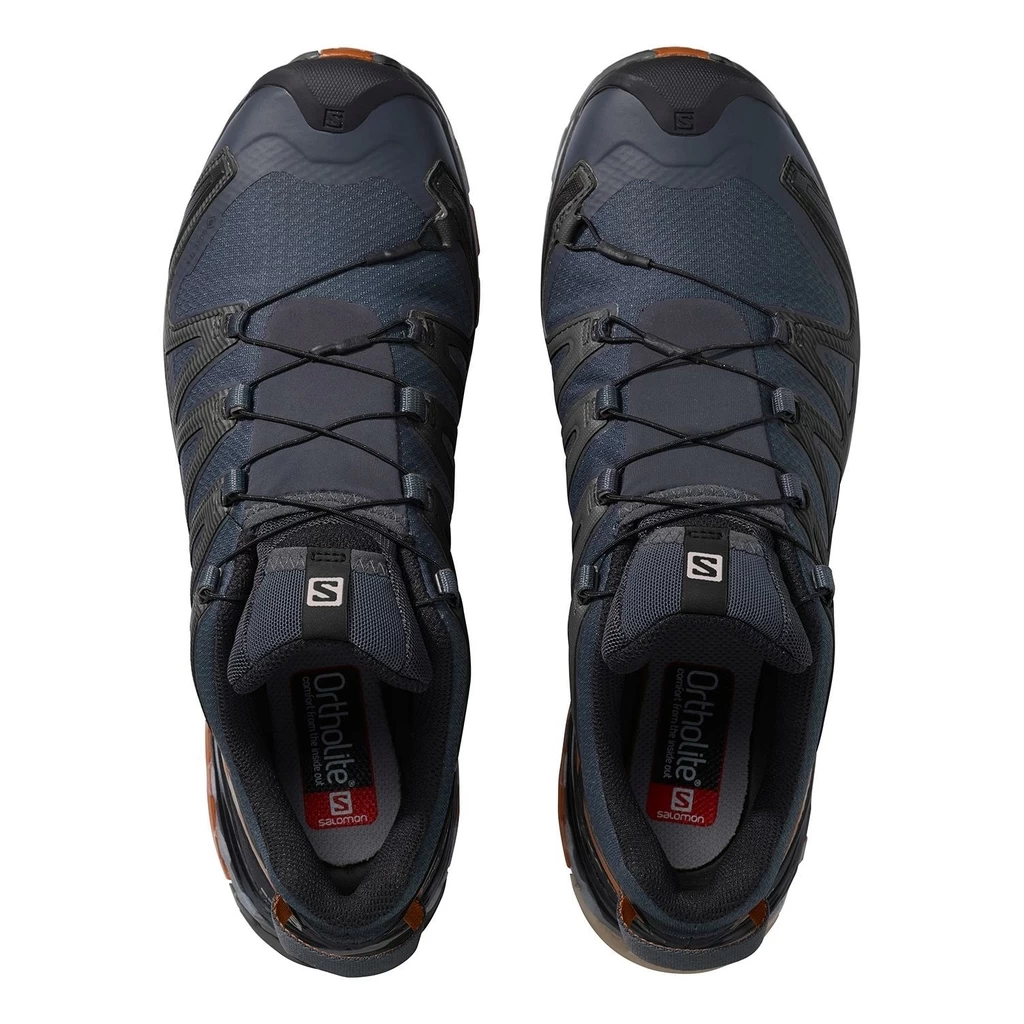 Salomon XA Pro 3D V8 Gore-Tex Homme Bleu Nuit – Image 9