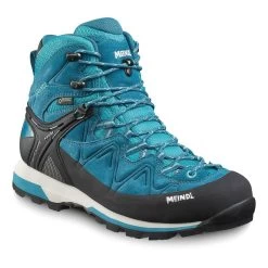 Meindl Tonale Lady Gore-Tex Femme Noir