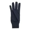 Odlo Gloves Active Warm Eco Homme Bleu Foncé