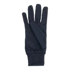 Odlo Gloves Active Warm Eco Homme Bleu Foncé