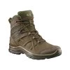 Haix Black Eagle Nature Gore-Tex Mid Homme Marron